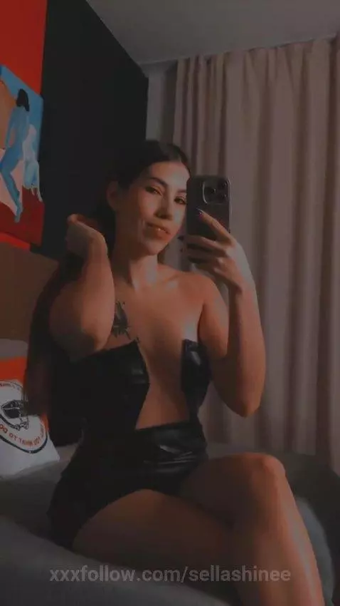 On your knees. I'm waiting for your words. Report your day a... by sellashinee