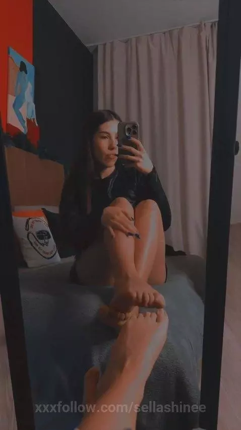 Well, let me look at you... (slave circling slowly) My favor... by sellashinee