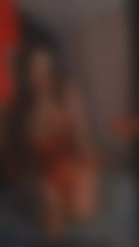 Well, hello, my naughty trophy. I missed... I missed the way... by sellashinee