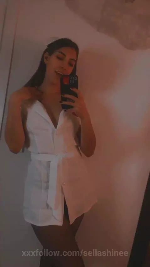 Are you ready to be cured by a sexy doctor? by sellashinee