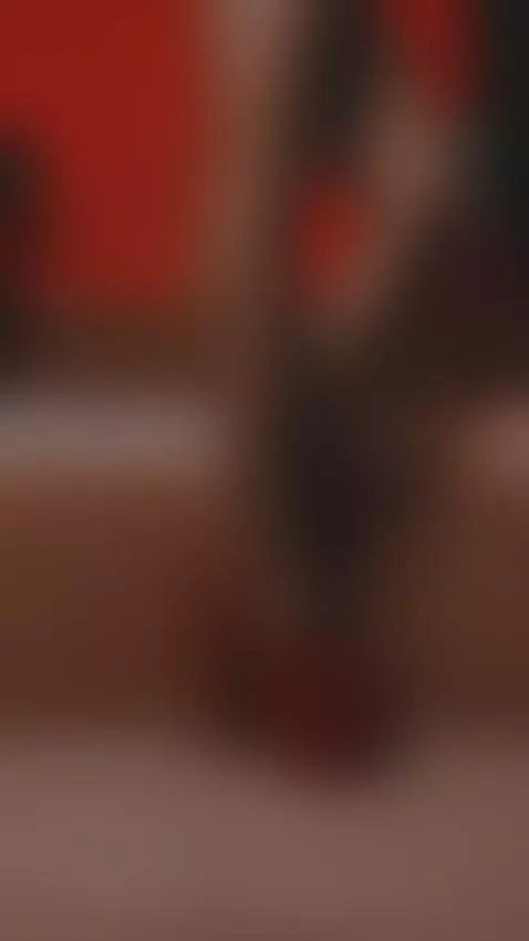 are you ready for my heels? by sellashinee