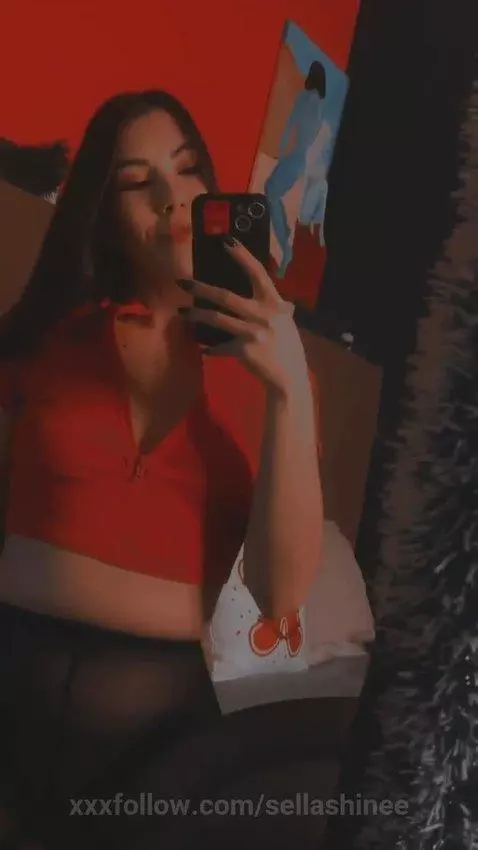 Did you miss me? by sellashinee