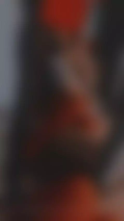 are you ready to get between my thighs? by sellashinee