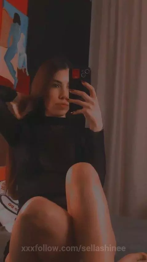 My dear slave, you know how I love when you obey all my desi... by sellashinee