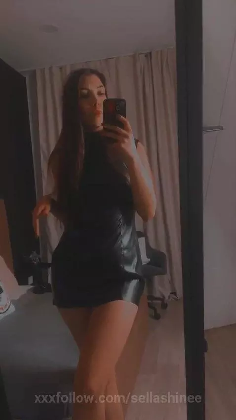 My favorite slave, you know that I appreciate your service. ... by sellashinee