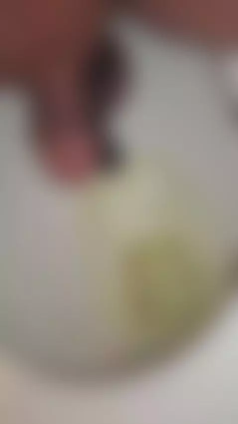 pee vibrations! by theclubist111