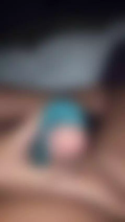 cum from vibrator! by theclubist111