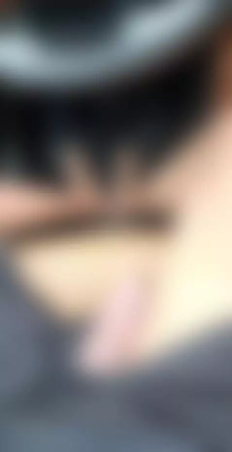 cock out in public parking lot! by theclubist111