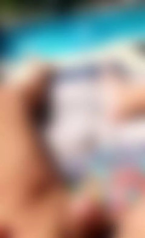 do you pee in yiur pool? by theclubist111