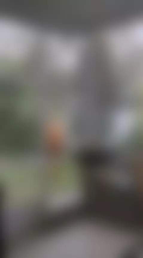 Walking naked in front of neighbor's security camera pointed... by theclubist111