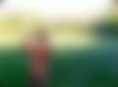 Golf naked! by theclubist111