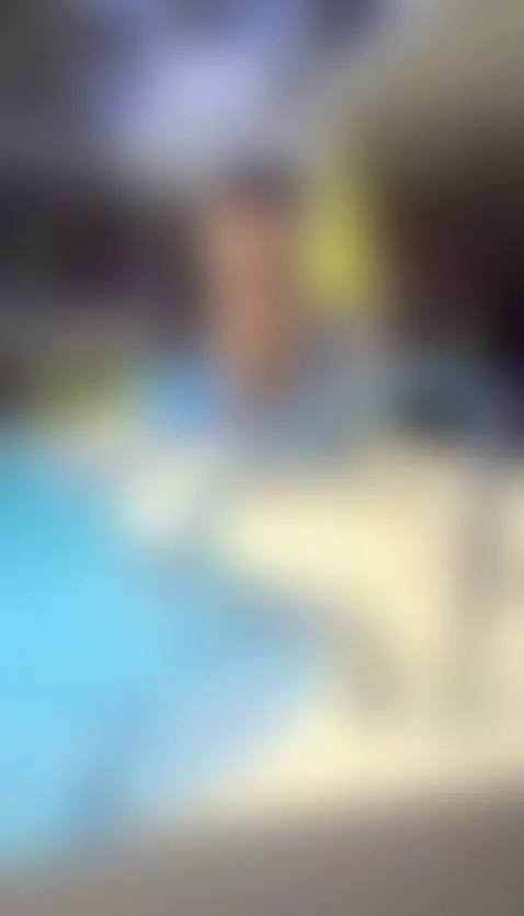 security camera catches me naked drying off after a swim by theclubist111