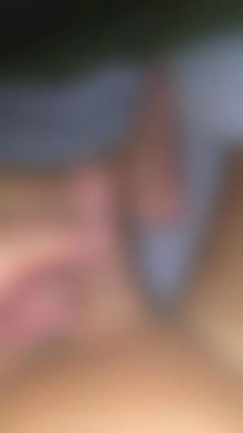 enjoying my soft cock by theclubist111