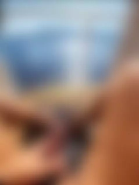 Very hard cock on cruise ship balcony! by theclubist111