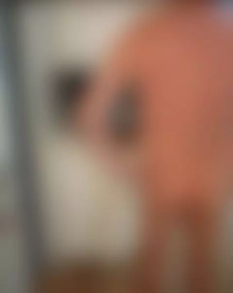 Waiting for my morning coffee! by theclubist111