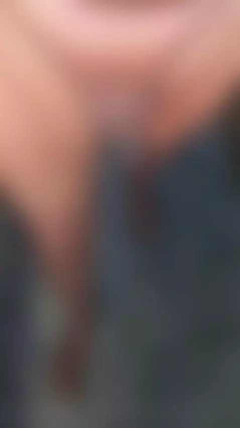 Nude resort day! I wear this heavy metal glans cock ring tha... by theclubist111