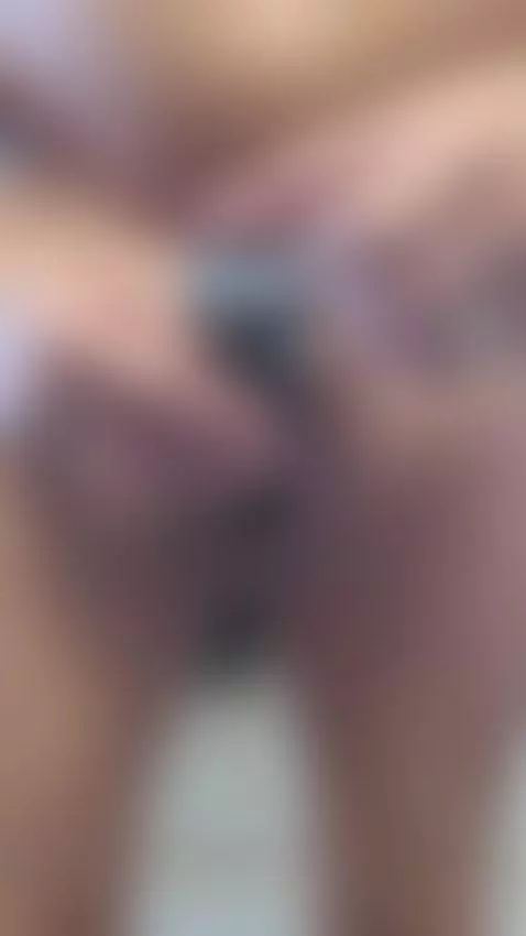 electric shave cock balls and ASSHOLE! by theclubist111