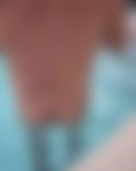 Ass in pool! by theclubist111