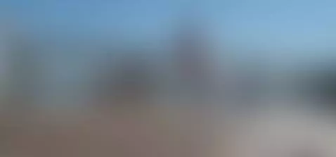 Naked public dock! by theclubist111