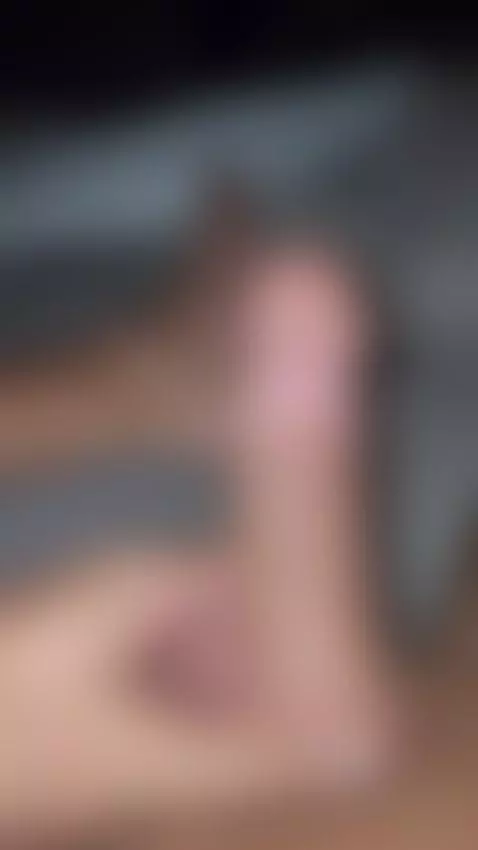 throbbing shaved cut cock by theclubist111