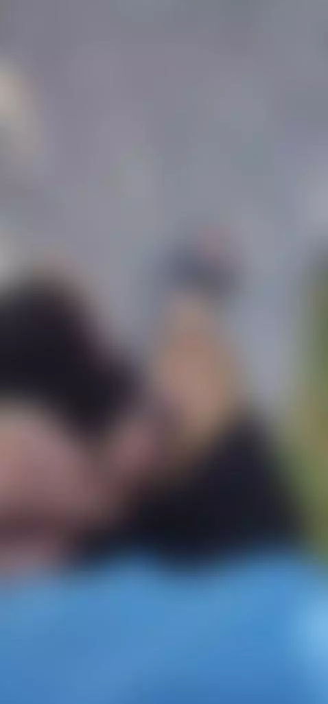 cock out public walk near road by theclubist111