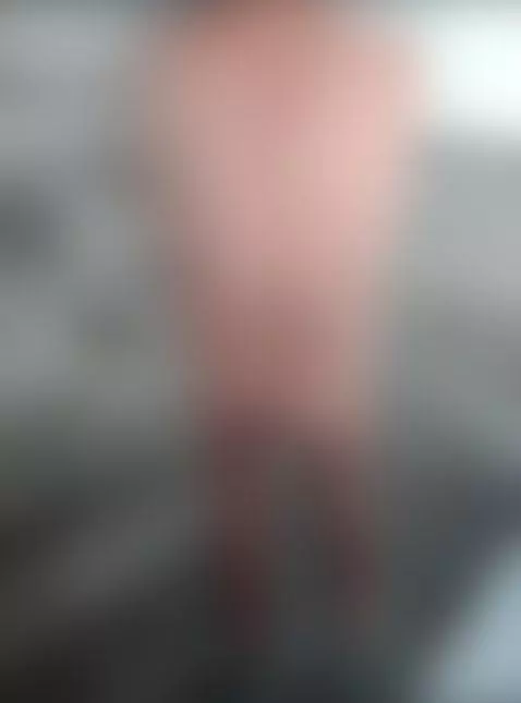 first time in new shower by theclubist111