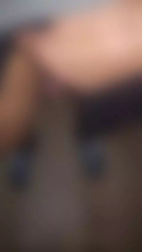 walking commando with heavy metal glans cock ring swinging! by theclubist111