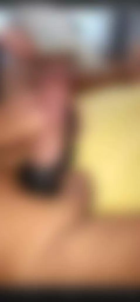 Hard cock and vibrator! by theclubist111