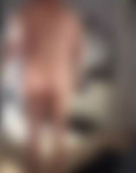 68 year-old naked excerising! by theclubist111