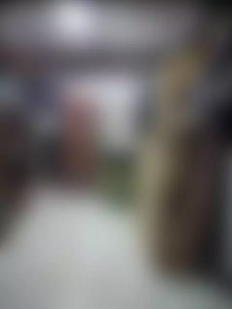 Naked in Garage! by theclubist111