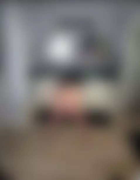 68 year old excerising naked. VOYEUR VIEW! by theclubist111