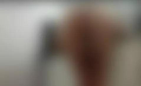 brushing my teeth by theclubist111