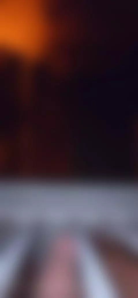 Naked ocean front hotel balcony by theclubist111