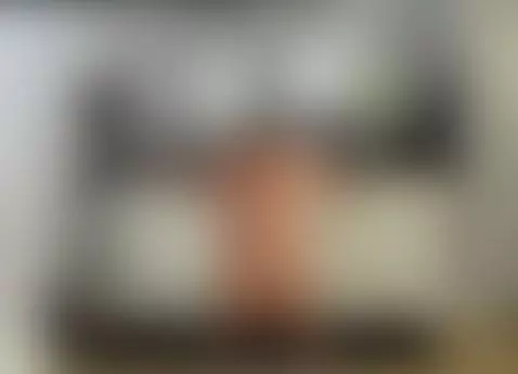 Butt plug while exercising naked! by theclubist111