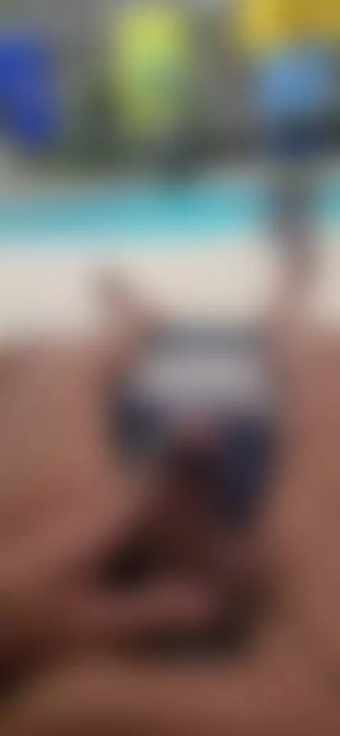 enjoying my cock outside by theclubist111