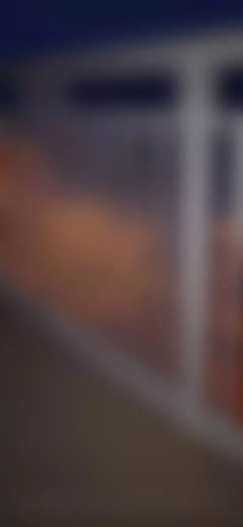 Naked on hotel balcony! by theclubist111