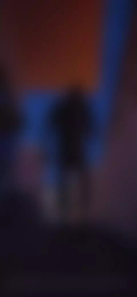 Naked hotel balcony by theclubist111