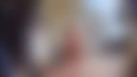 Naked retrieving package front of house captured by Ring cam... by theclubist111