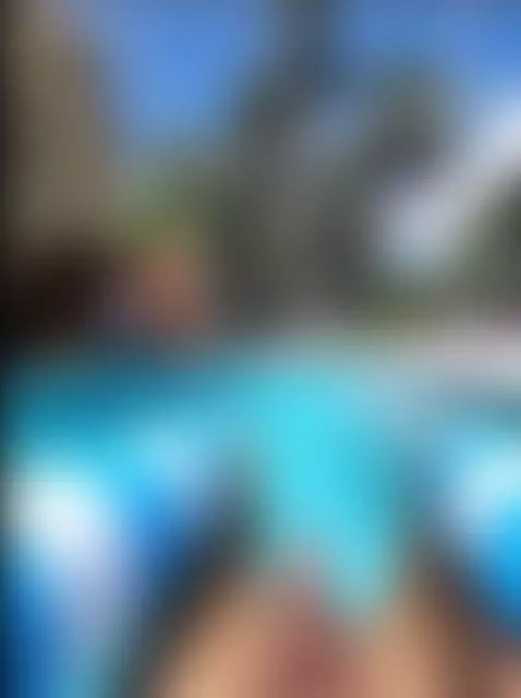 Hard cock in pool! by theclubist111