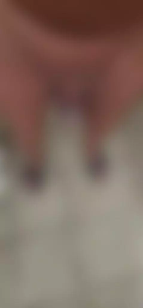 heavy metal glans ring by theclubist111