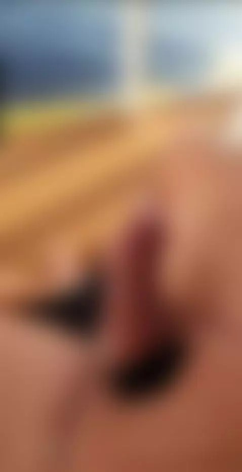 Cuise ship hard cock in the Mediterranean sea! by theclubist111