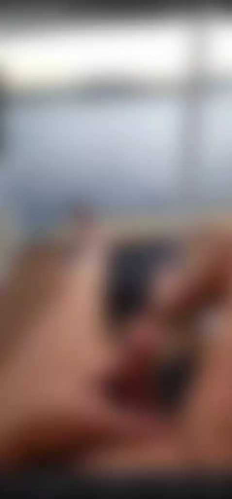 Cruise ship balcony naked! by theclubist111