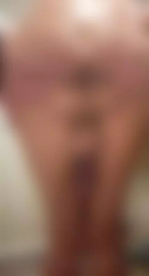 Asshole,  cock and balls from behind! by theclubist111