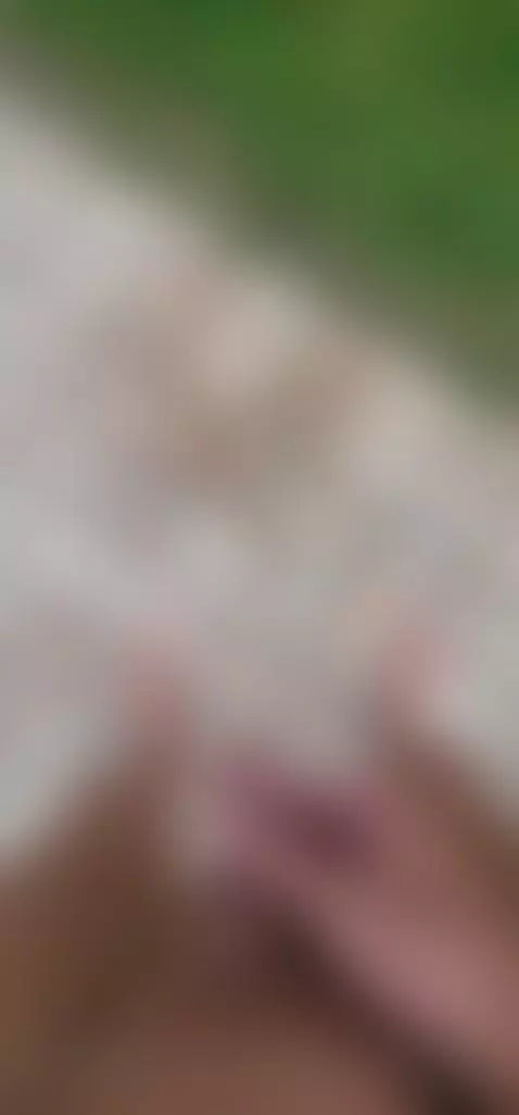 peeing outside naked! by theclubist111