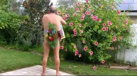 AI gone horribly wrong! haha by theclubist111