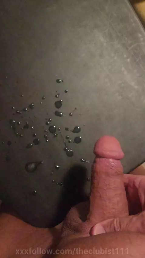 Cum results by theclubist111