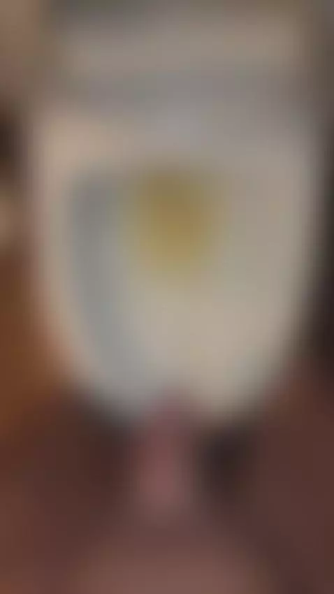 morning pee by theclubist111