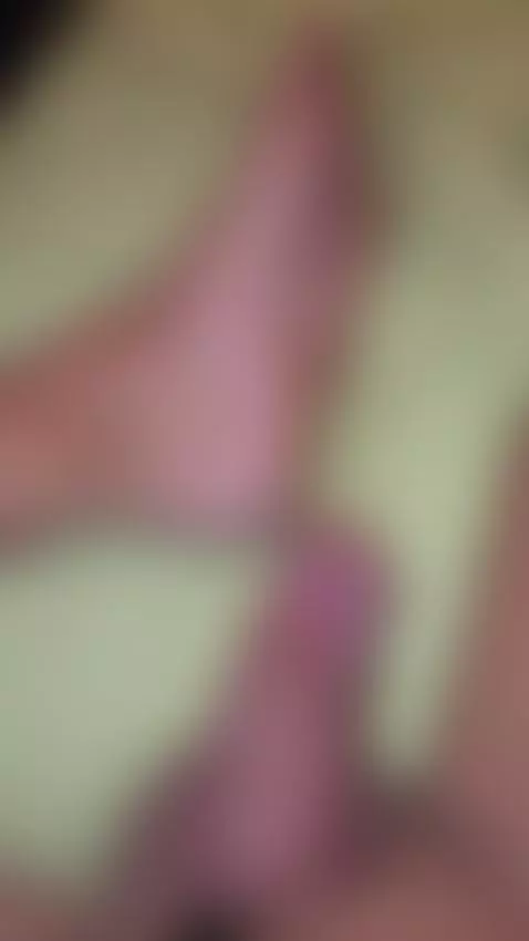 cock and foot by theclubist111