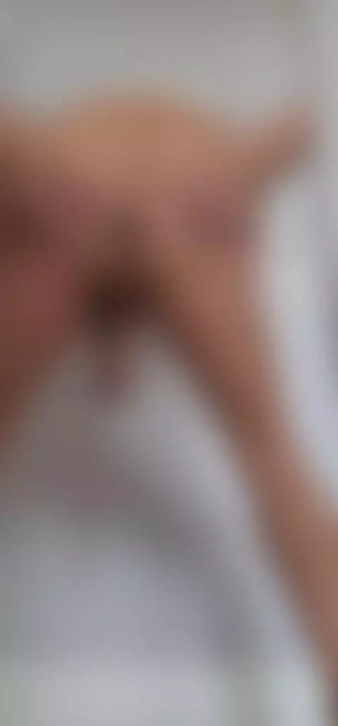 spread asshole and hanging balls! by theclubist111