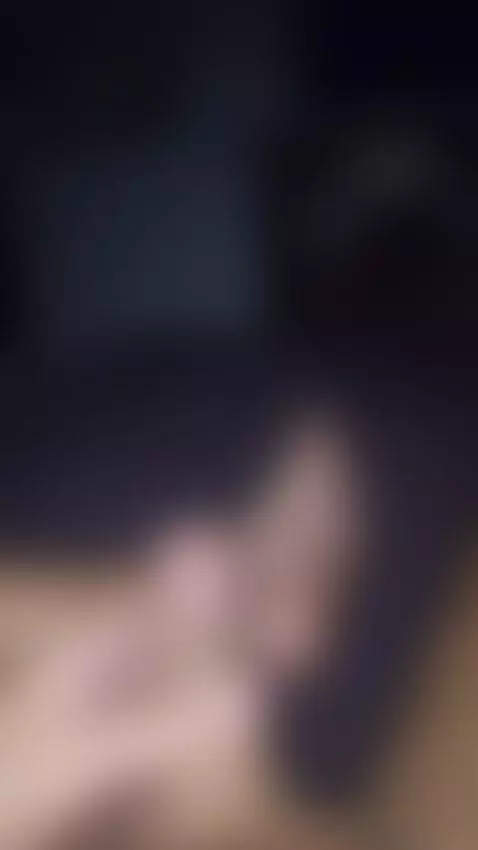 Wood you suck my cock? Comment yes or no by theclubist111